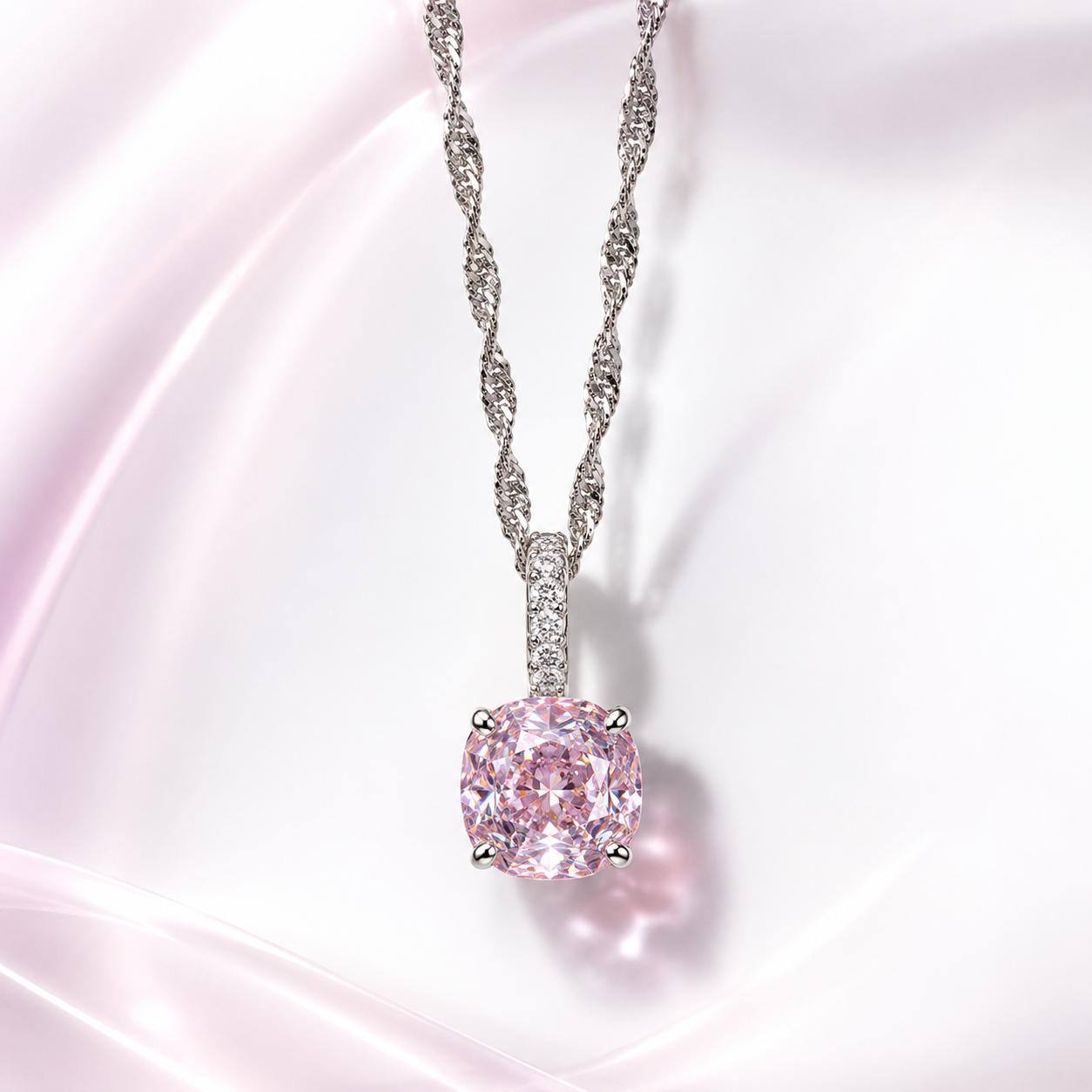 The Aurora Royale Necklace