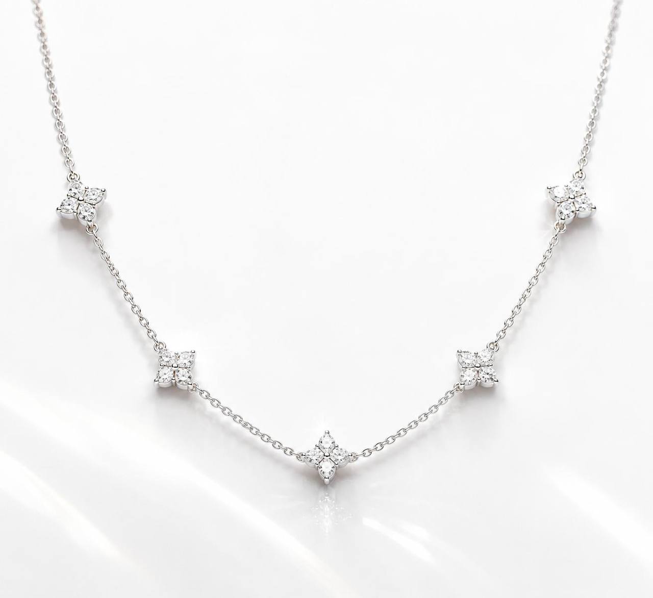 Elara Necklace