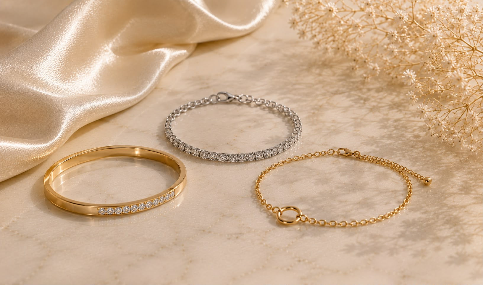 Armbänder