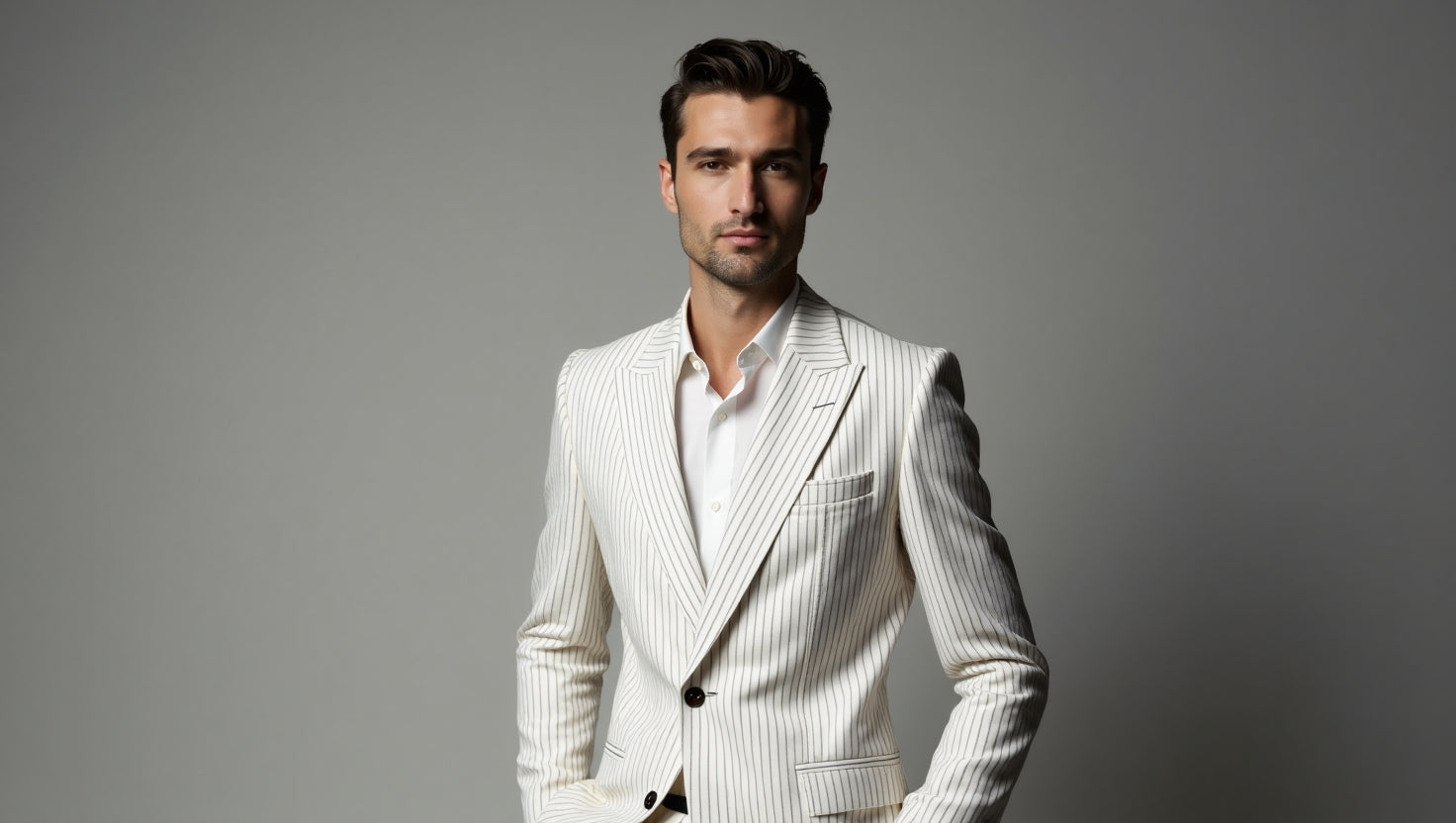 Business-Anzüge – Herren