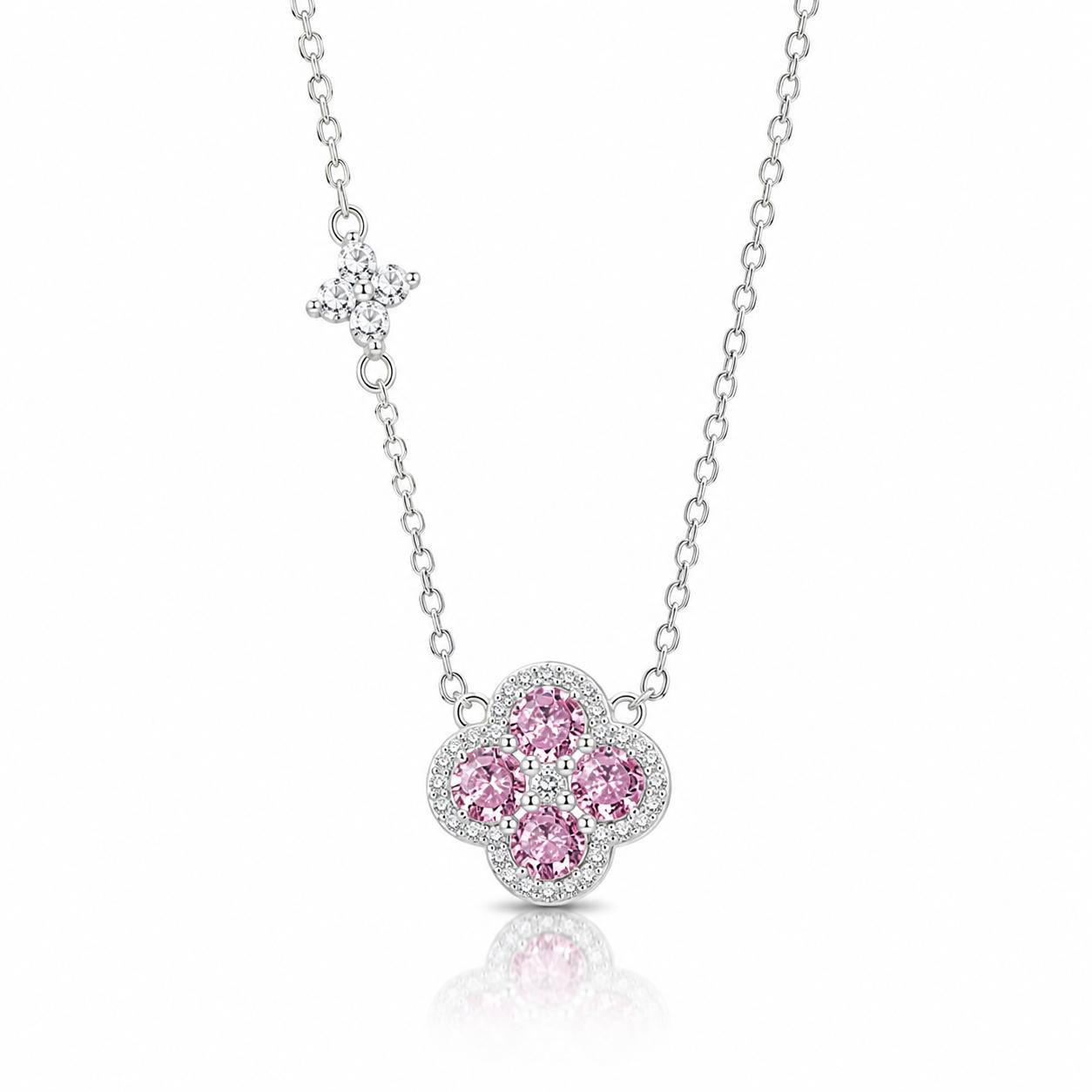 Eloria Necklace