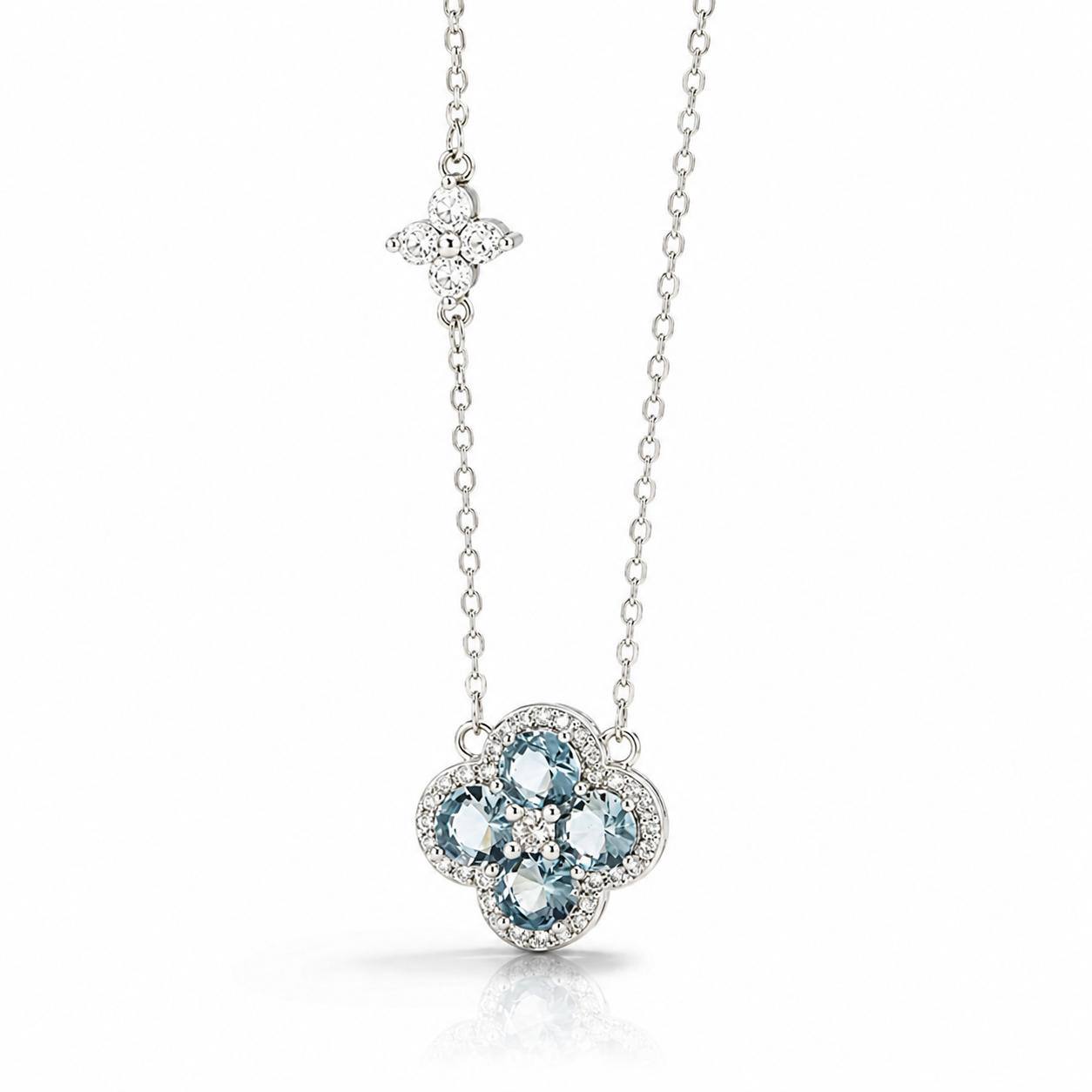 Eloria Necklace