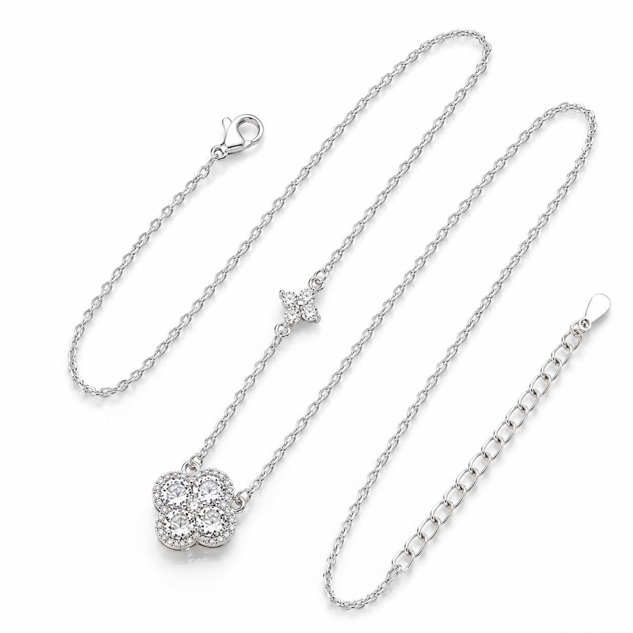 Eloria Necklace