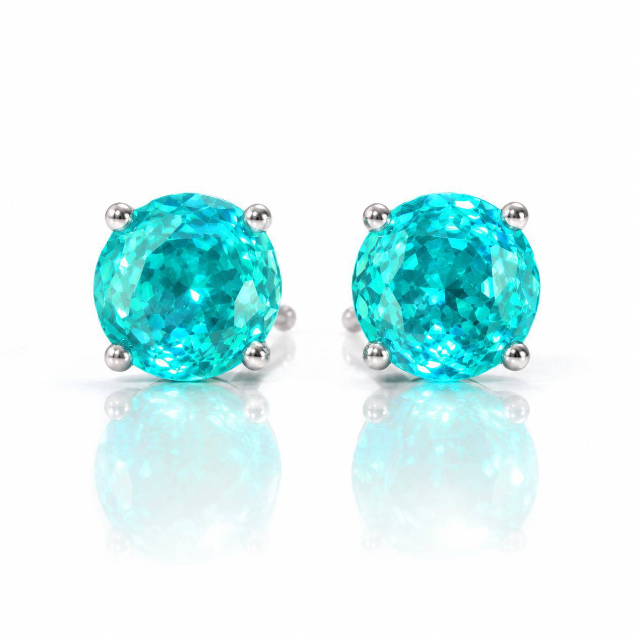 The Aurora Royale Earrings