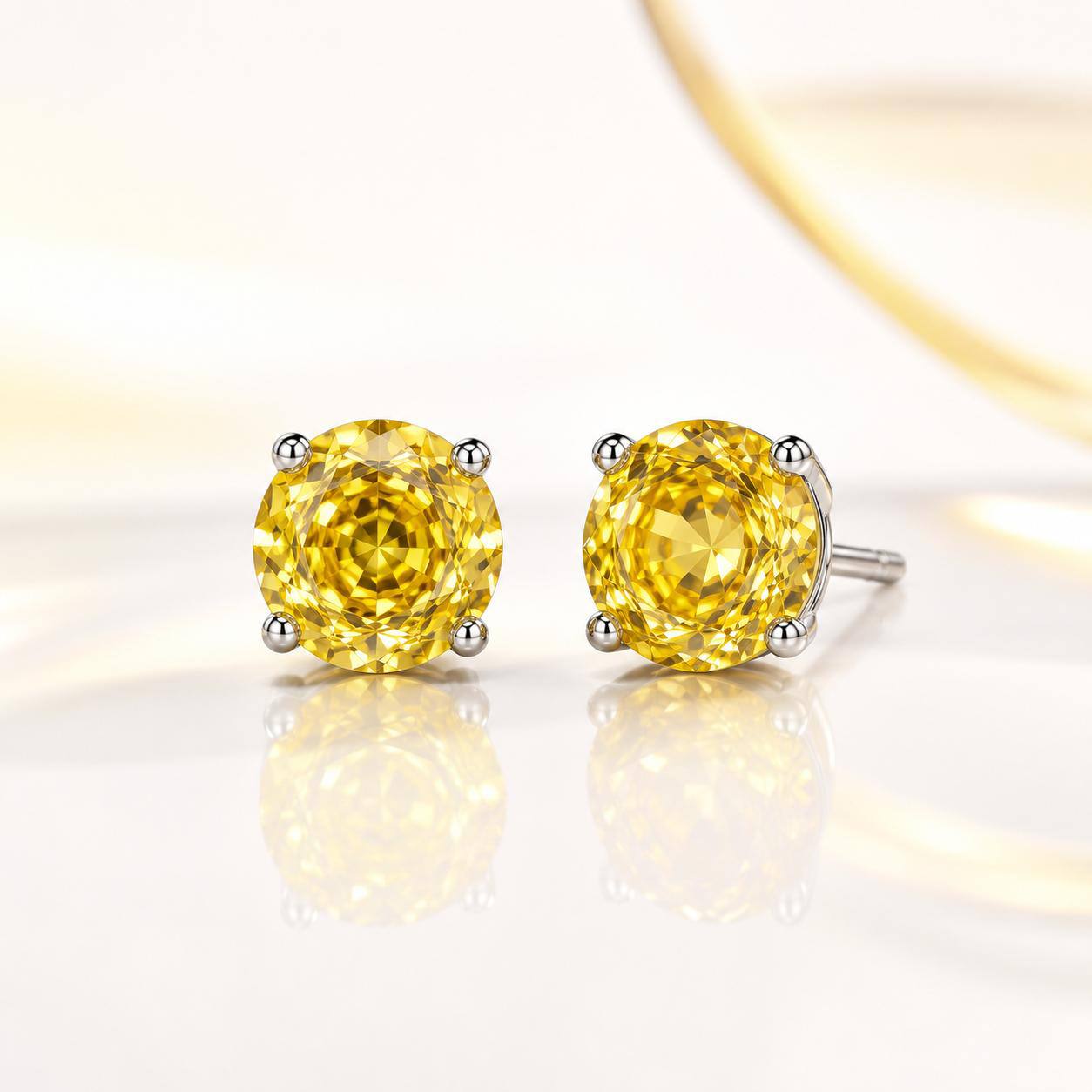 The Aurora Royale Earrings
