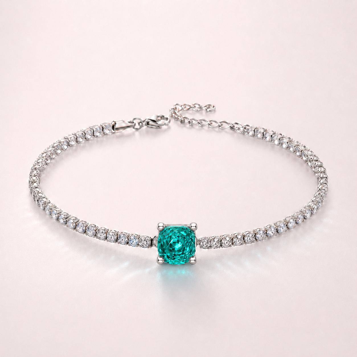 The Aurora Royale Bracelet