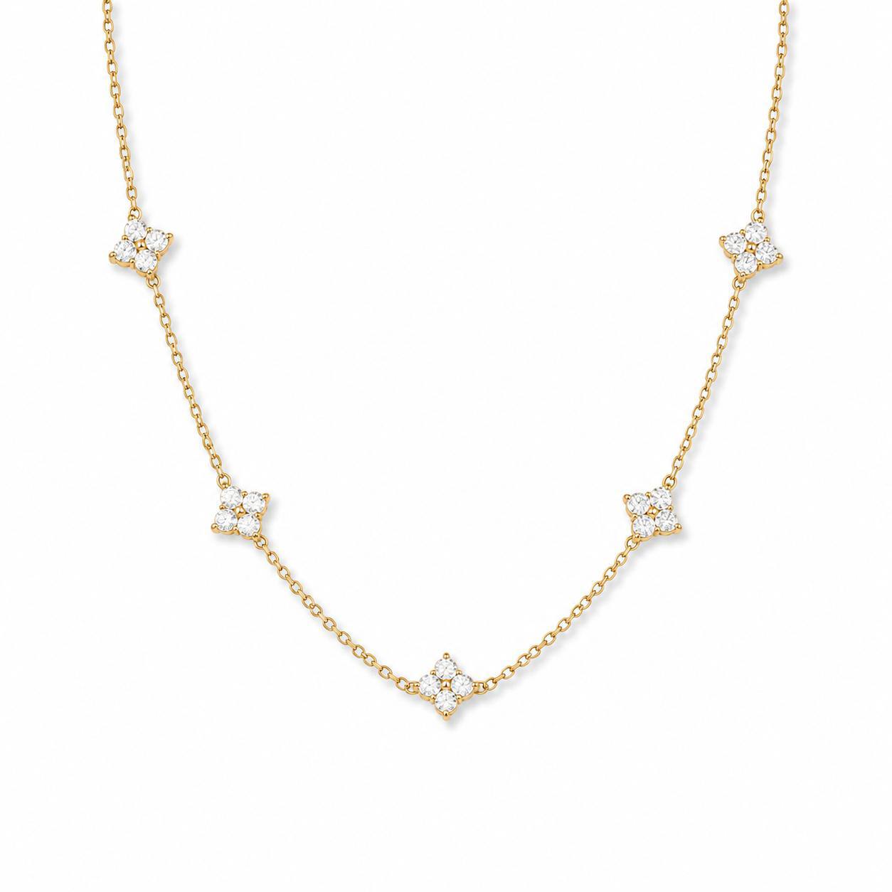 Elara Necklace