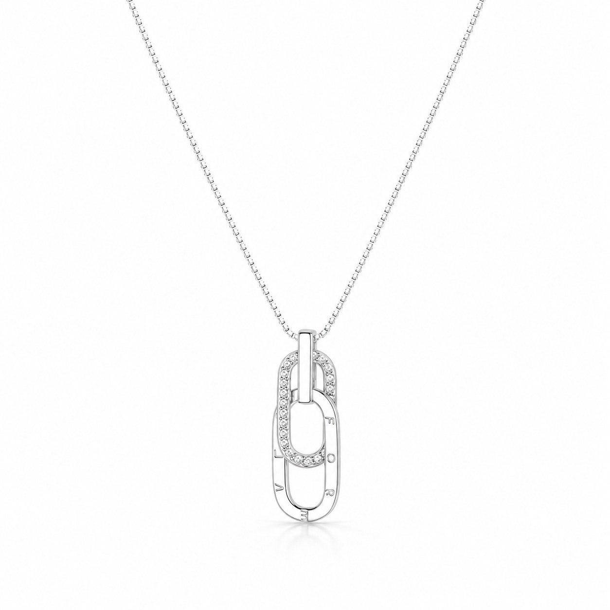 Forever Necklace