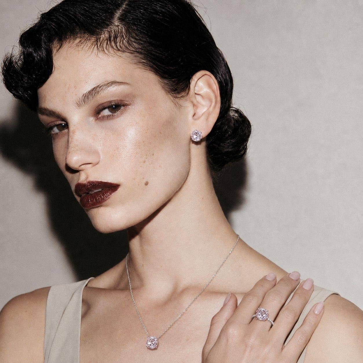 The Aurora Royale Necklace