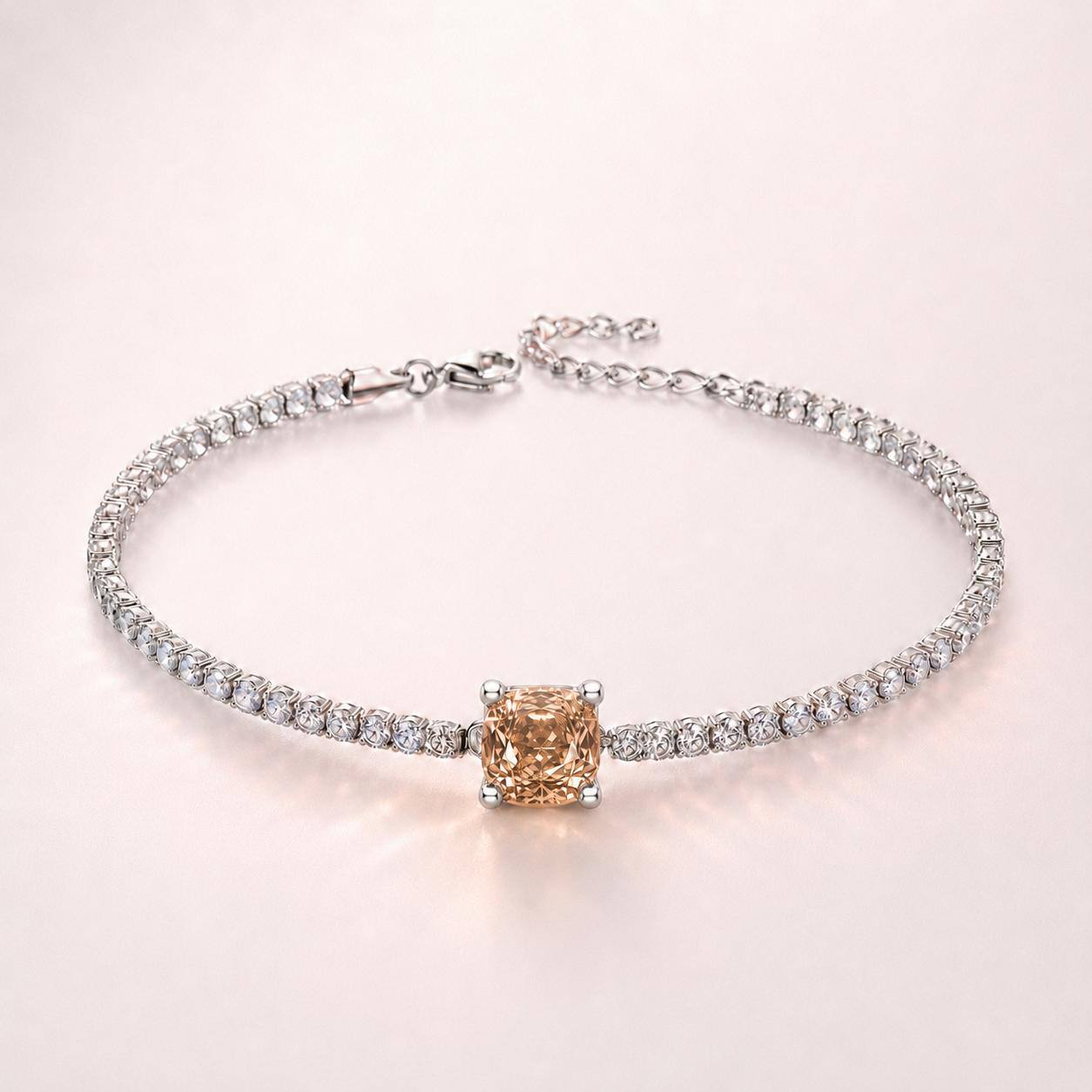 The Aurora Royale Bracelet
