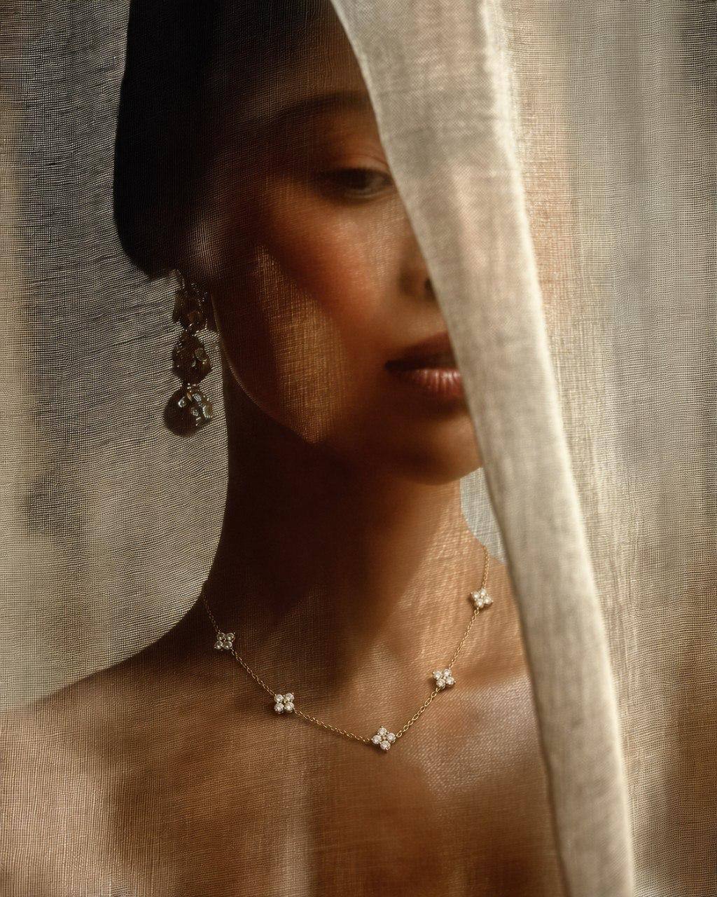 Elara Necklace