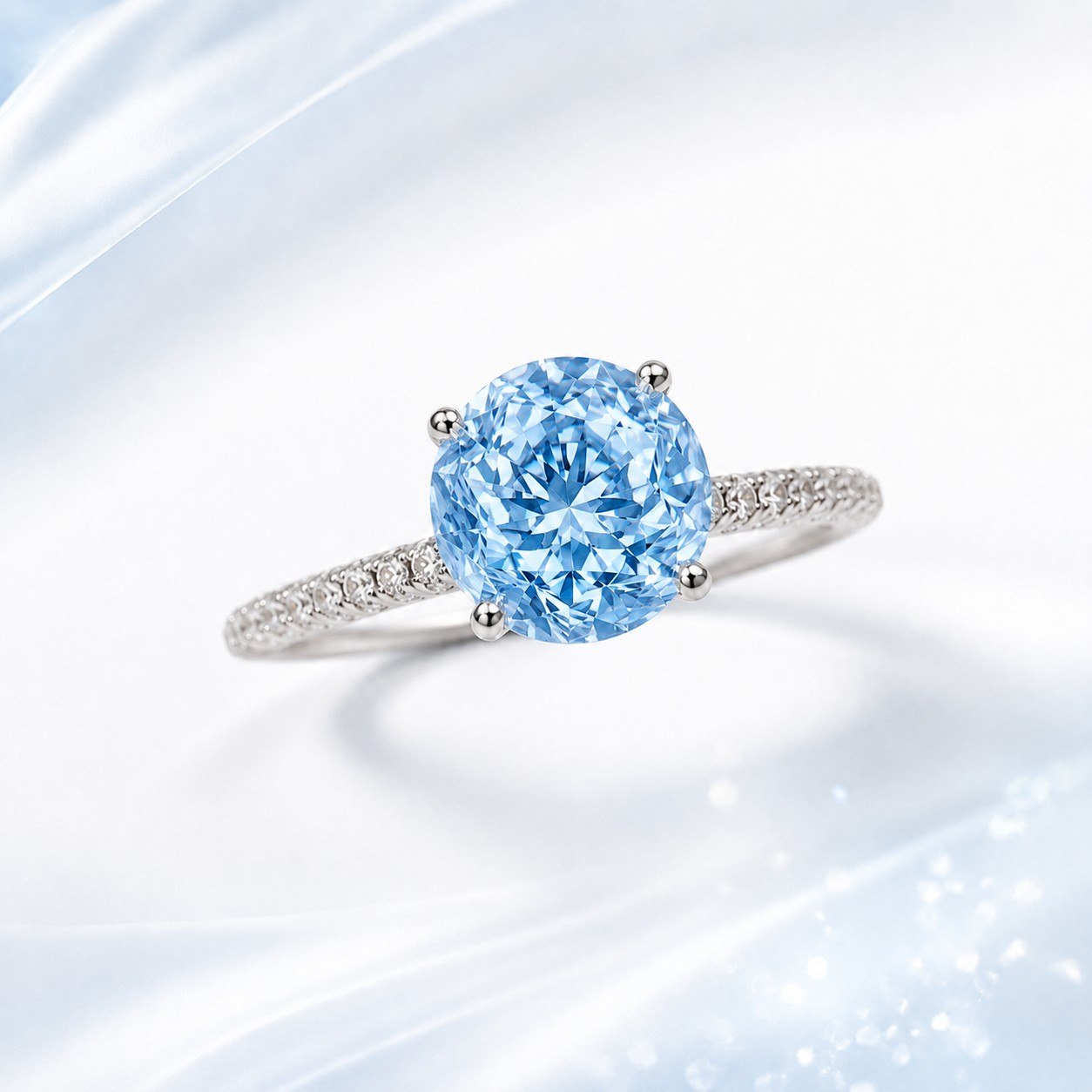 Aurelia Royal Ring