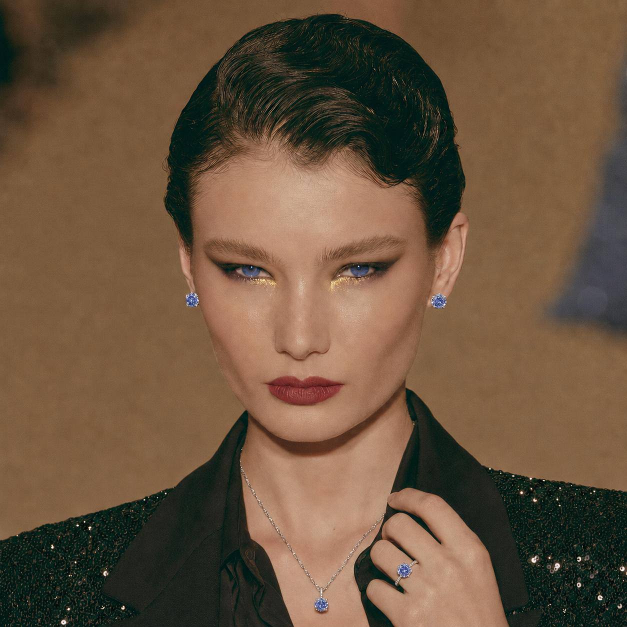 Aurelia Royal Ring
