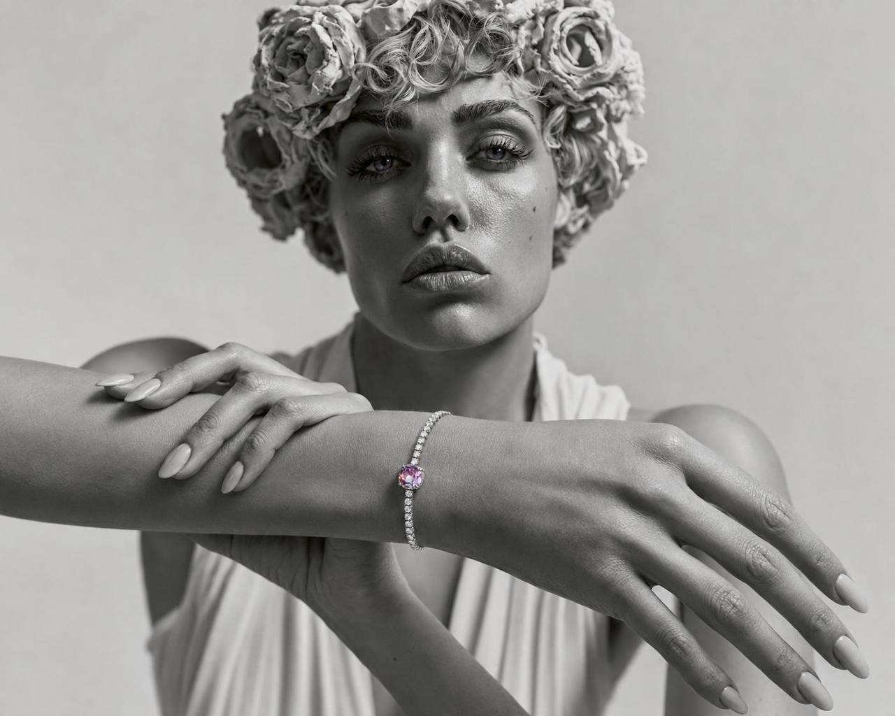 Aurelia Royal Ring